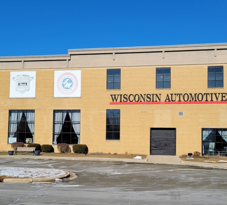 Wisconsin Automotive Museum (Hartford,&nbspWI)